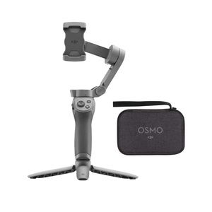 Gimbal DJI Osmo Mobile 3 Combo